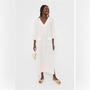 POMANDER PLACE
Pink Carolina Caftan size XS